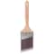 Purdy Purdy ClearCut Elite Glide 3 in. Ultra Stiff Angle Trim Paint Brush 144152830 - alternate 2